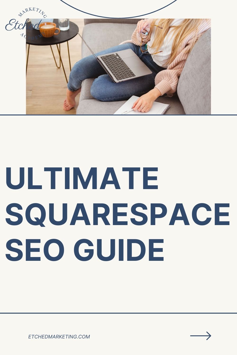 Squarespace SEO Guide